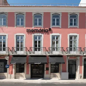 Hotel Memoria Flh 