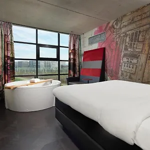 Hotel Inntel Landmark, Amesterdão