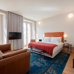 Apart-hotel Cais Urban 