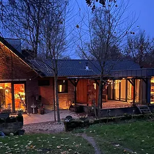 Appartement Vakantiehuis Op De Brant
