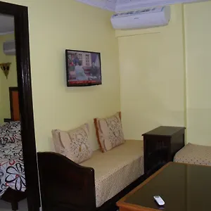 Hotel Amalou