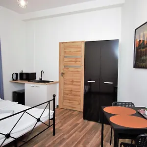 Roomspoznan Pl - I Polwiejska 20 - 24h Self Check-in Apartament Poznań