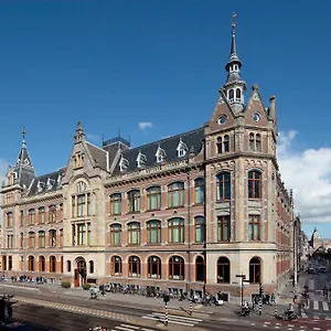 Отель Conservatorium, Амстердам