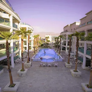סיטי רזורט פאלמורה אילת