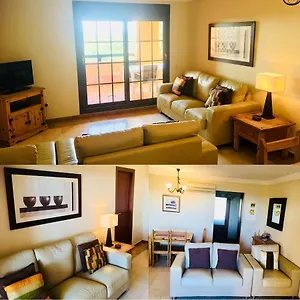 Apartamento On The Front With Free Fibre Internet And Air Conditioning 