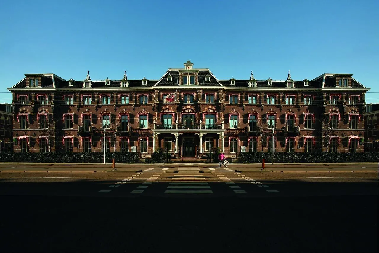 The Manor Amsterdam Hotel 4*,