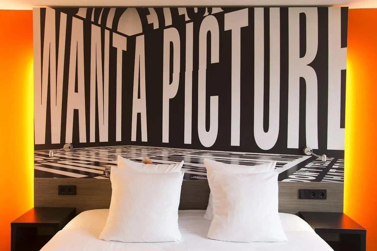 The Manor Amsterdam Hotel 4*,  Netherlands