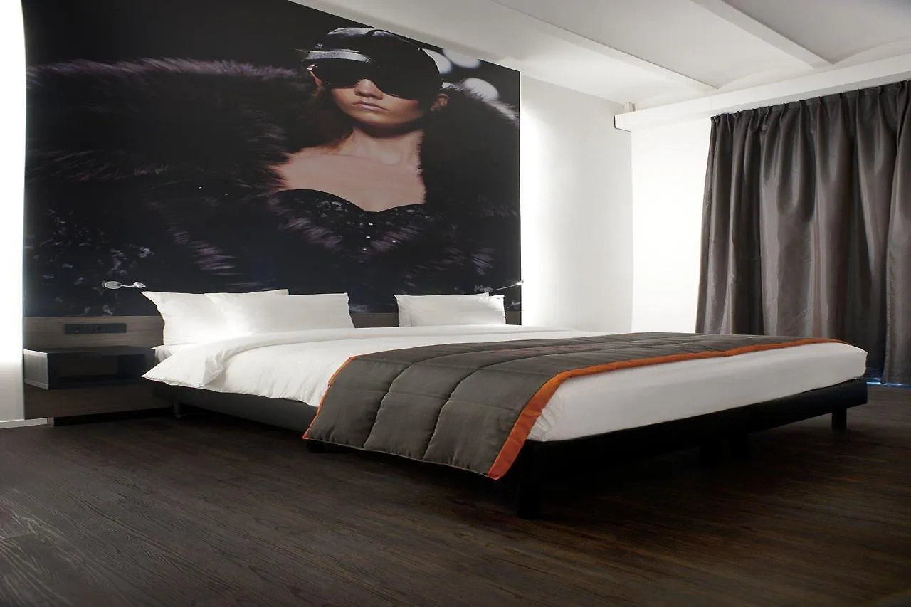 ****  The Manor Amsterdam Hotel Países Baixos