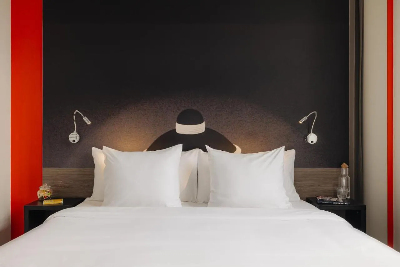 ****  The Manor Amsterdam Hotel Países Baixos