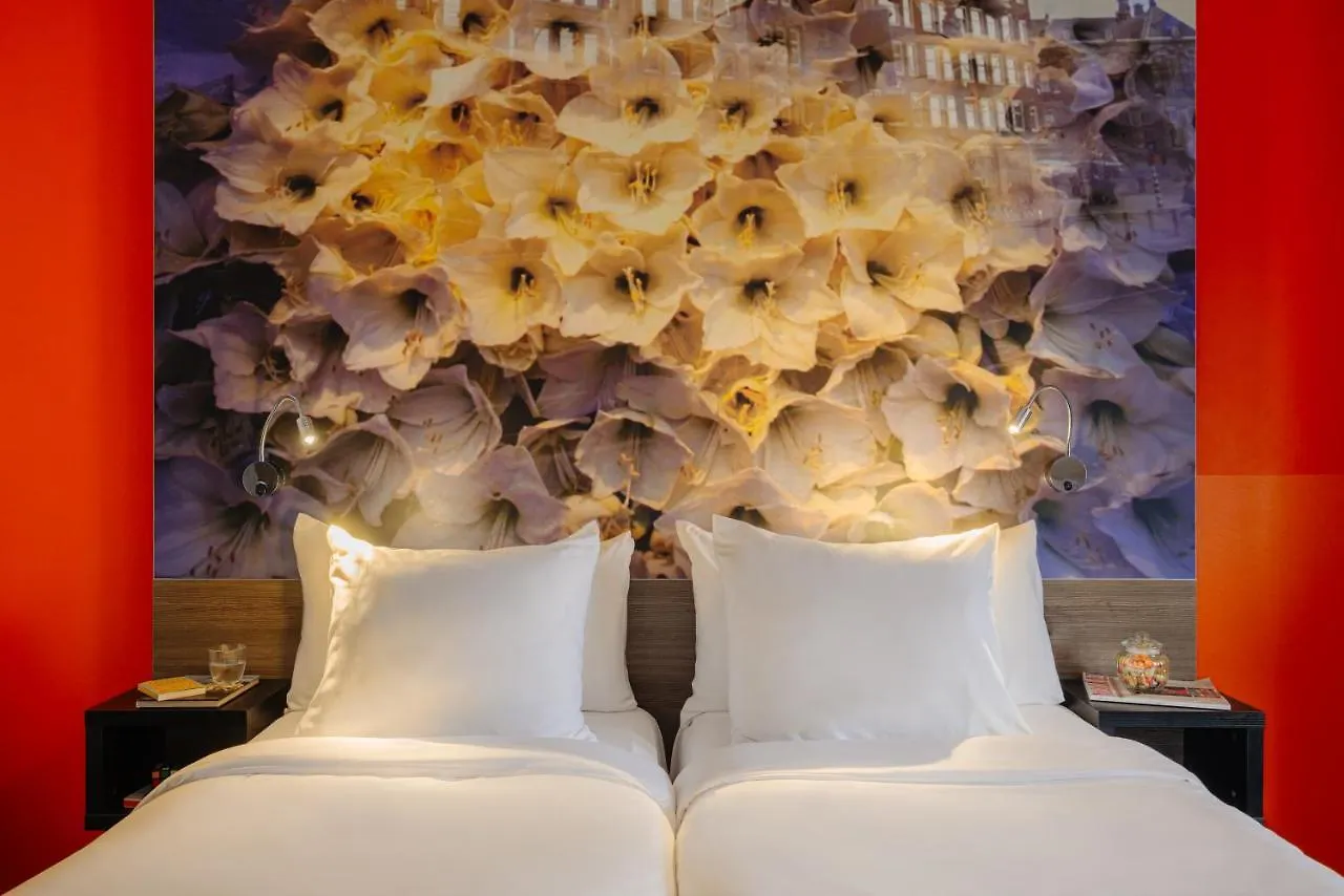 The Manor Amsterdam Hotel