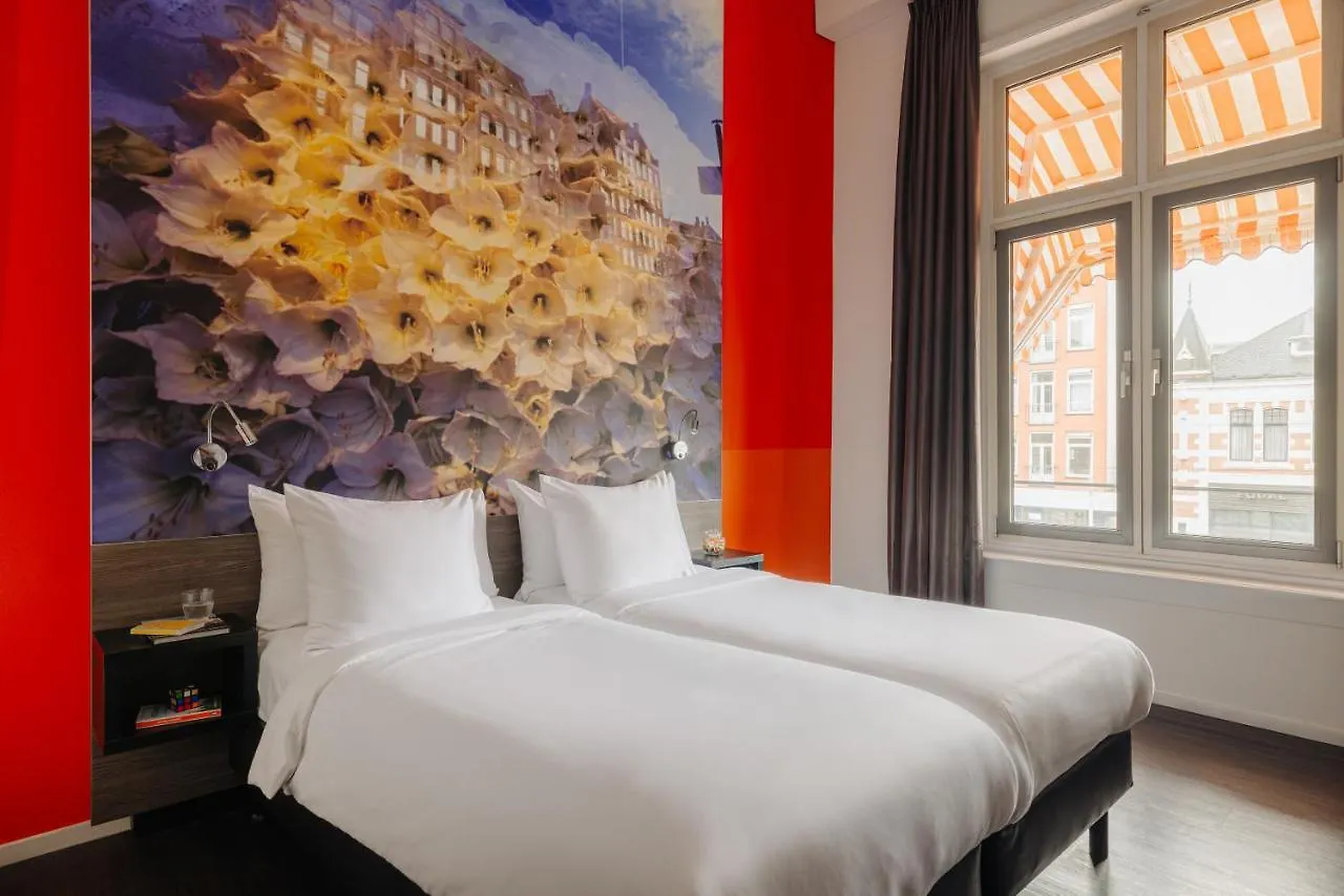 The Manor Amsterdam Hotel