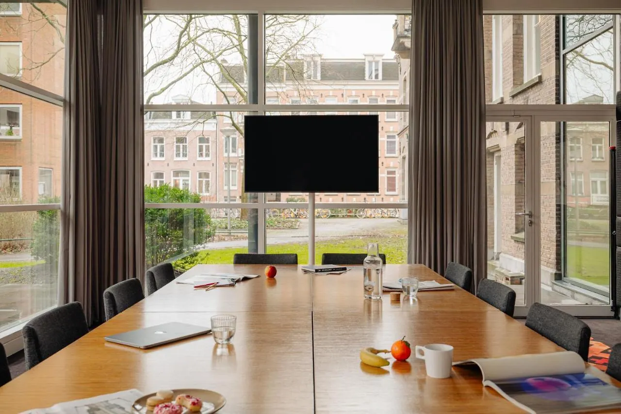 The Manor Amsterdam Hotel Netherlands