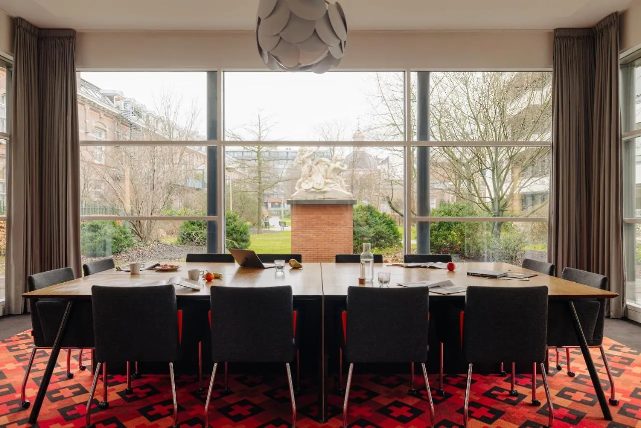The Manor Amsterdam Hotel 4*,  Netherlands